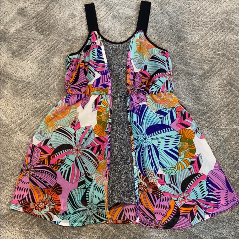 Nordstrom Romper